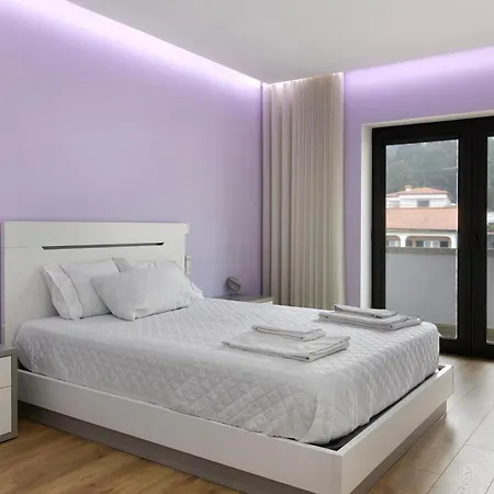 Real Goios Holiday home *
