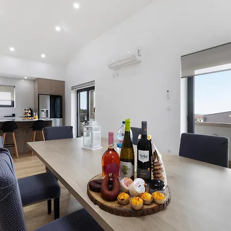 Holiday home Real Goios *