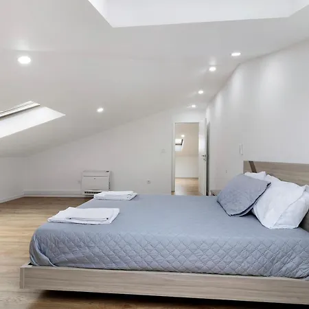 Holiday home Real Goios Marinhas (Braga)