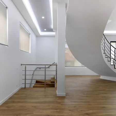 Real Goios Holiday home *