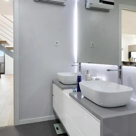 Holiday home Real Goios Marinhas (Braga)